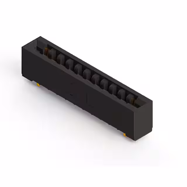 857-022-558-201 EDAC Inc.  Edgeboard Connectors